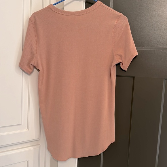 Wishlist Ribbed Top - Picture 3 of 3